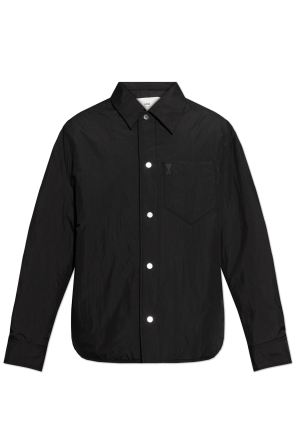 Burberry Denim Jacket | Men's Clothing | Vitkac